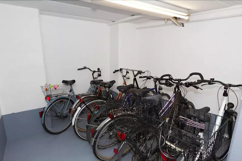 Пансион Gastehaus Centro