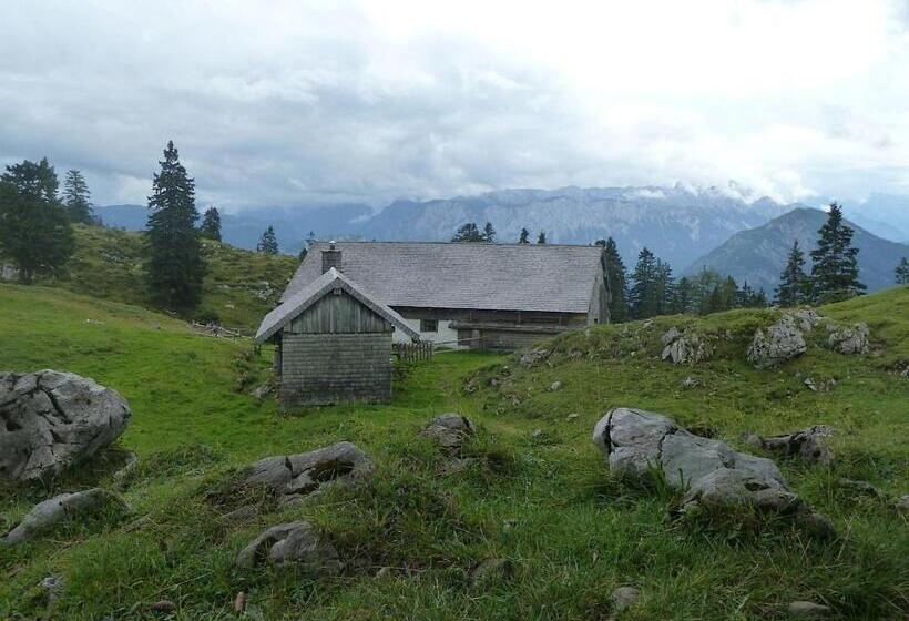 Pansiyon Gästehaus Inzeller Hof