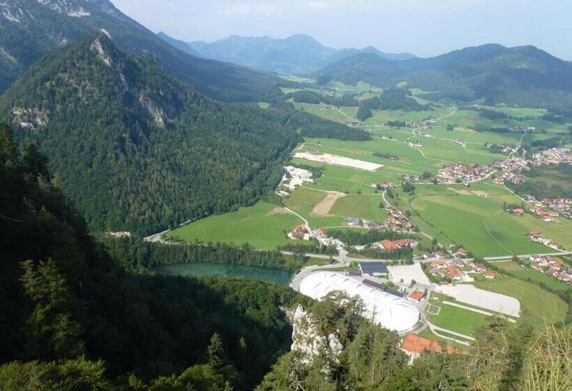 Pansiyon Gästehaus Inzeller Hof