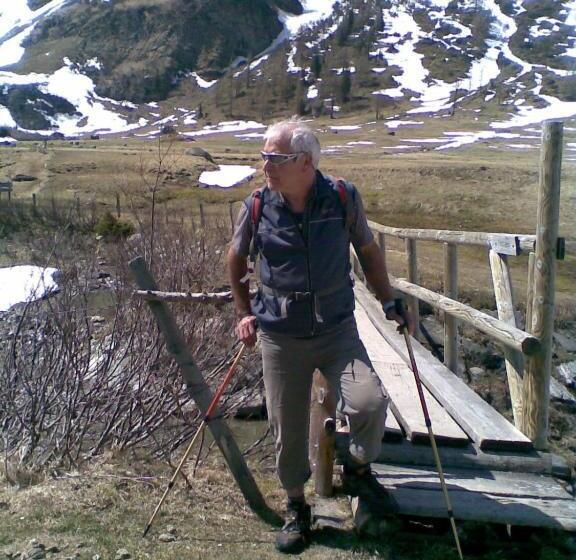 Pansiyon Gästehaus Inzeller Hof