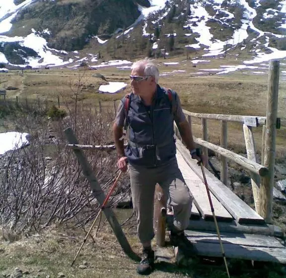 פנסיון Gästehaus Inzeller Hof