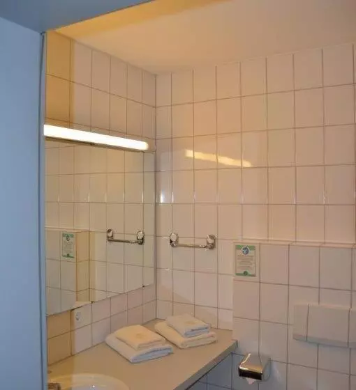 Пансион Gästehaus Linde, Hotel Garni