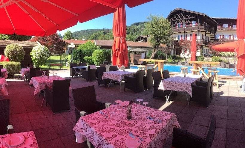 Seehotel Schlierseer Hof