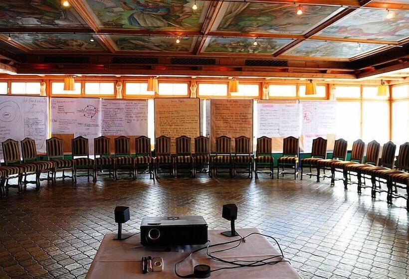 Seehotel Schlierseer Hof