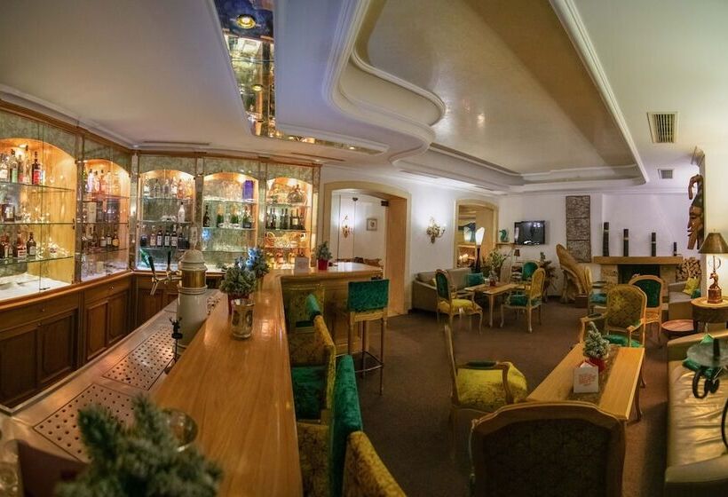 Seehotel Schlierseer Hof