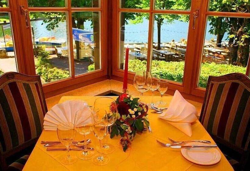 Seehotel Schlierseer Hof