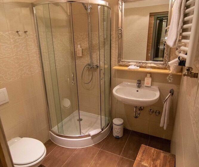 Seehotel Schlierseer Hof