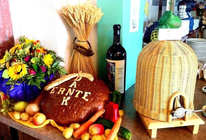 Best Breakfast   Hotel Justina