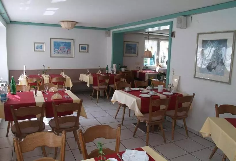 Best Breakfast   Hotel Justina