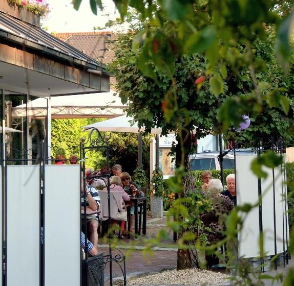 Best Breakfast   Hotel Justina