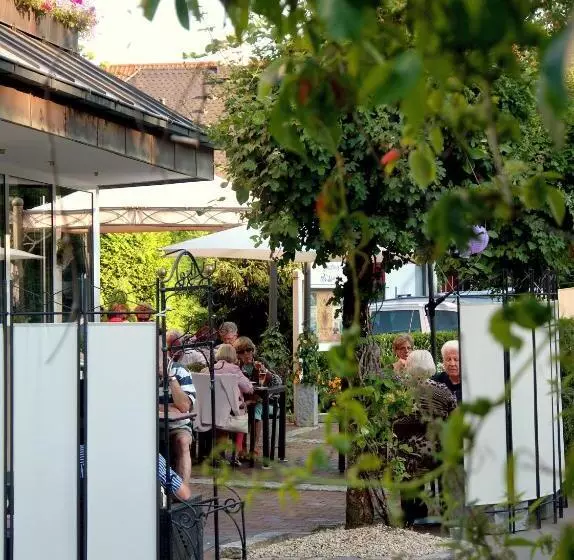 Best Breakfast   Hotel Justina