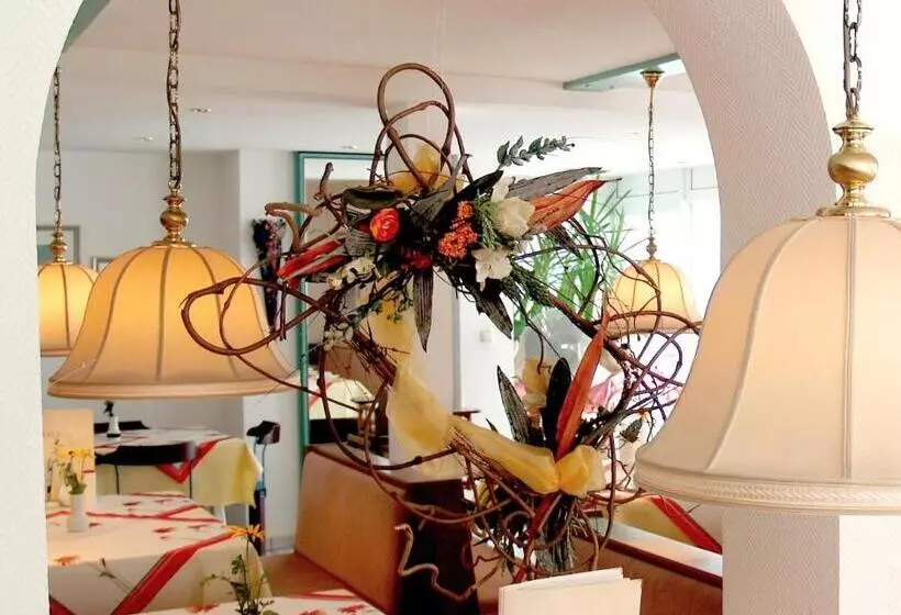 Best Breakfast   Hotel Justina