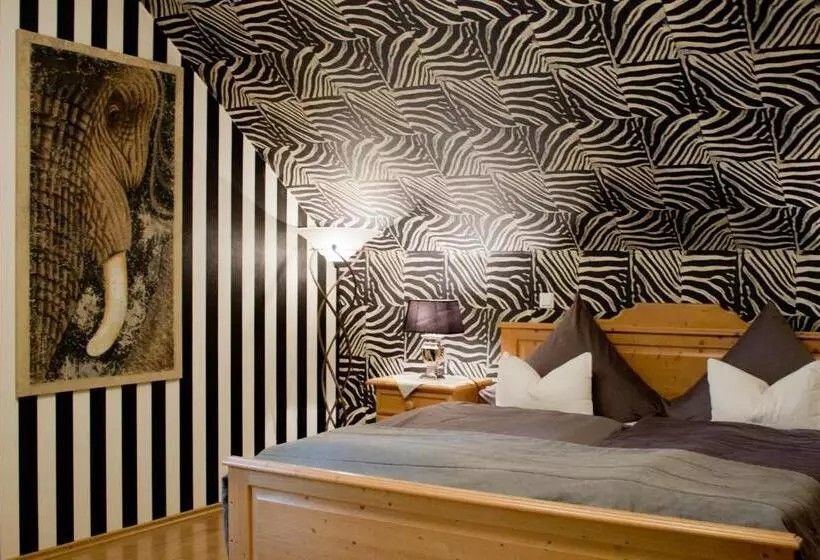 Boutique Hotel Kauers