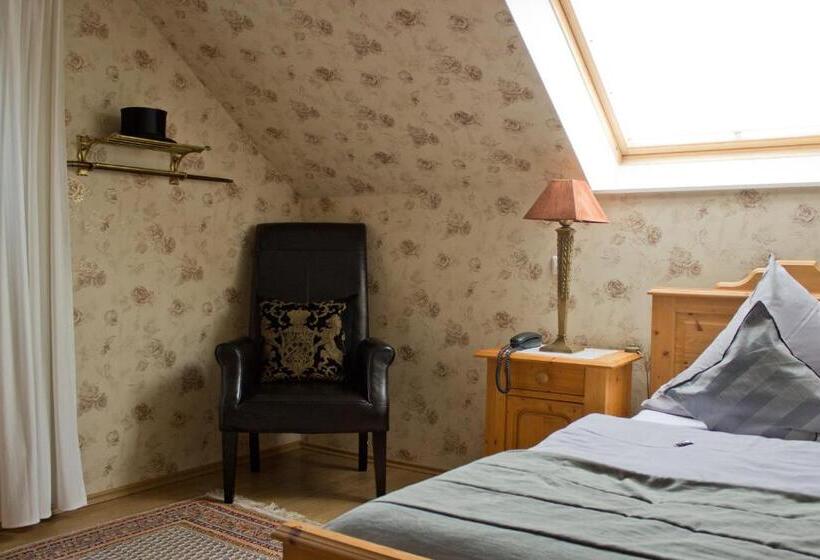 Boutique Hotel Kauers