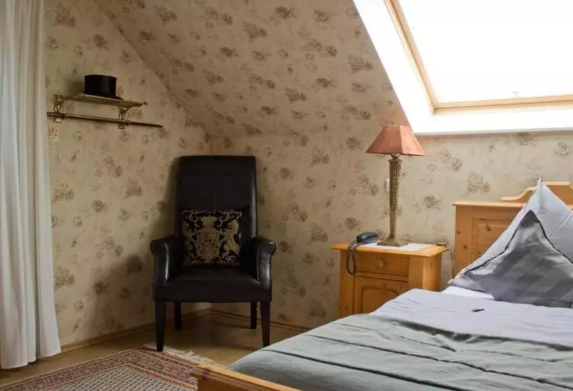 Boutique Hotel Kauers