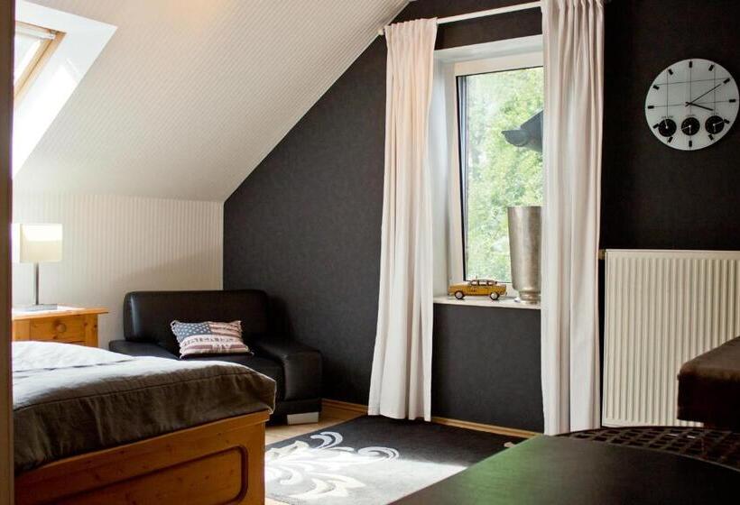 Boutique Hotel Kauers