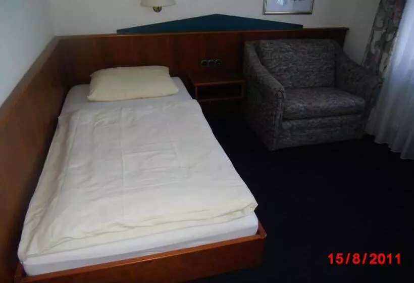 Centralhotel Ratingen