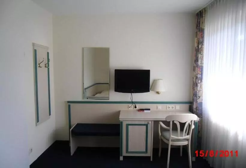 Centralhotel Ratingen