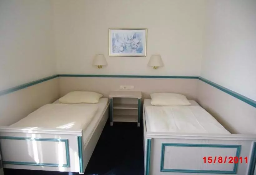 Centralhotel Ratingen