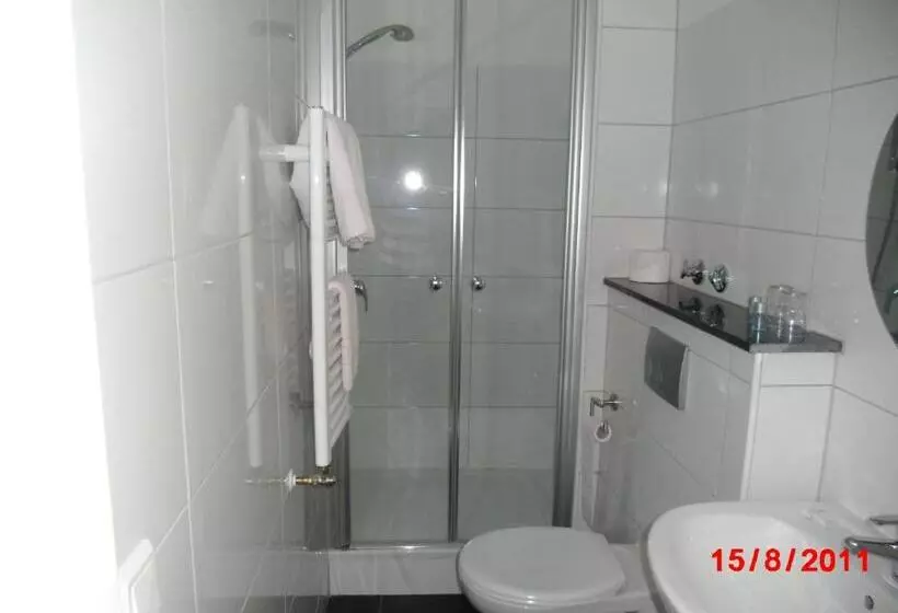 Centralhotel Ratingen