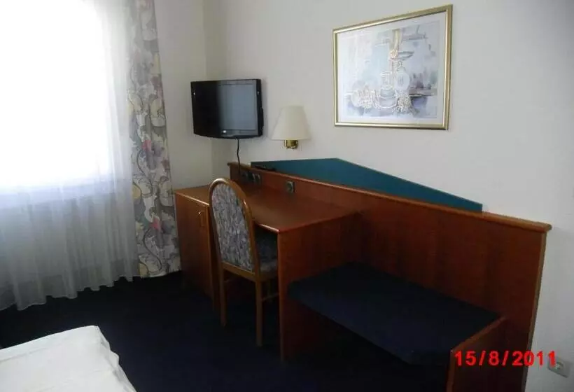 Centralhotel Ratingen