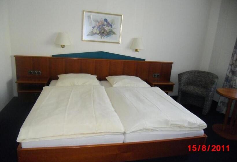 Centralhotel Ratingen