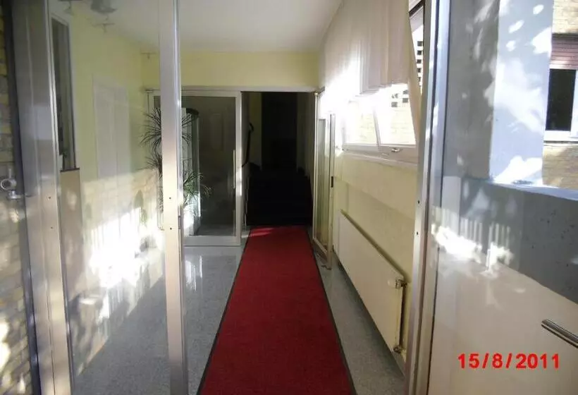 Centralhotel Ratingen