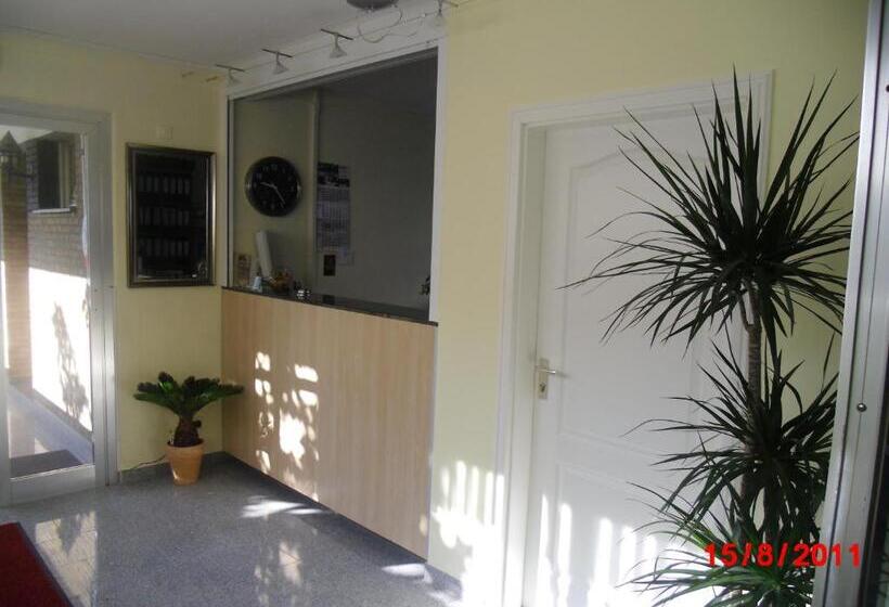 Centralhotel Ratingen