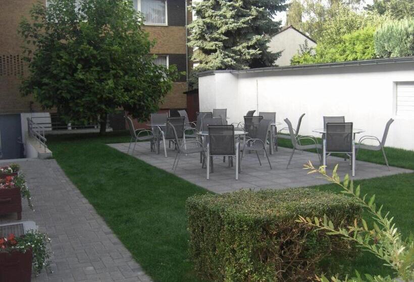 Centralhotel Ratingen