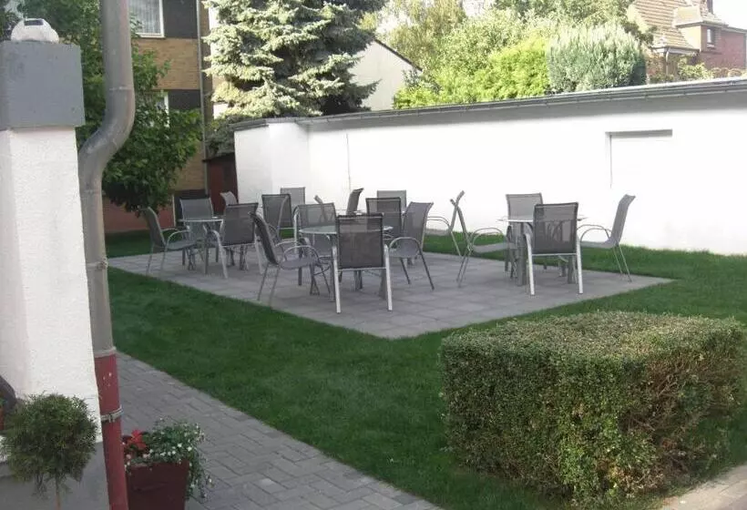 Centralhotel Ratingen