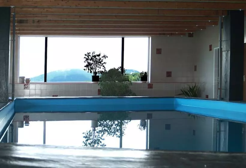 Dahl Hotel & Restaurant Gmbh