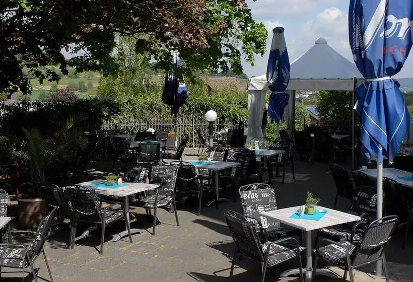 Dahl Hotel & Restaurant Gmbh