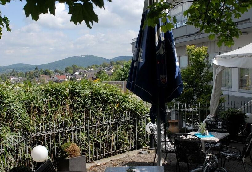 Dahl Hotel & Restaurant Gmbh