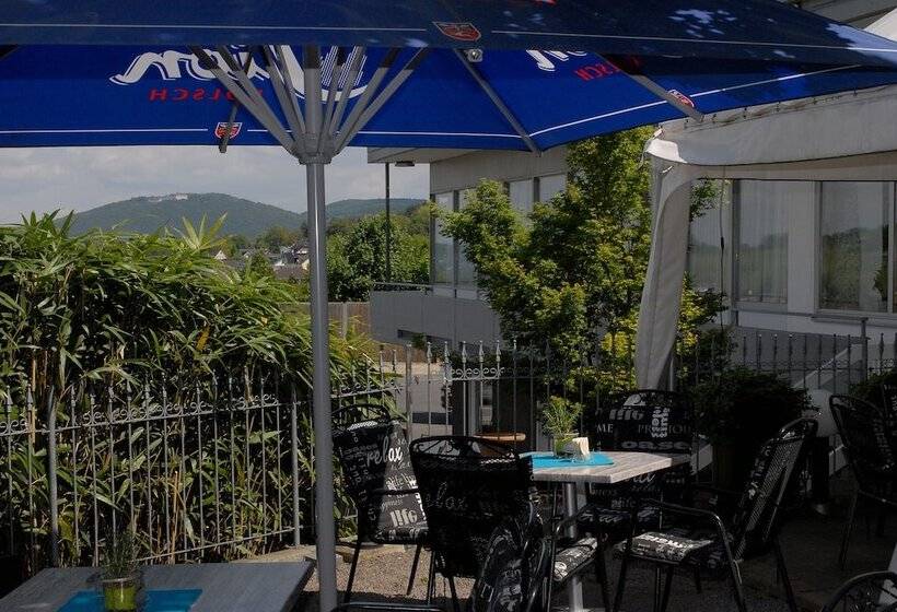 Dahl Hotel & Restaurant Gmbh