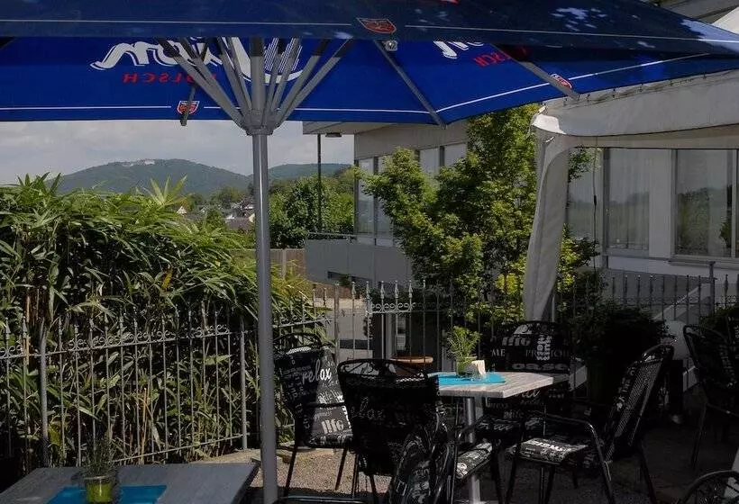 Dahl Hotel & Restaurant Gmbh