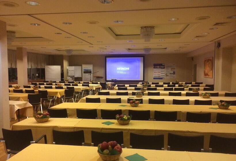 Dahl Hotel & Restaurant Gmbh