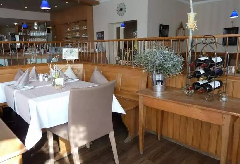 Dahl Hotel & Restaurant Gmbh