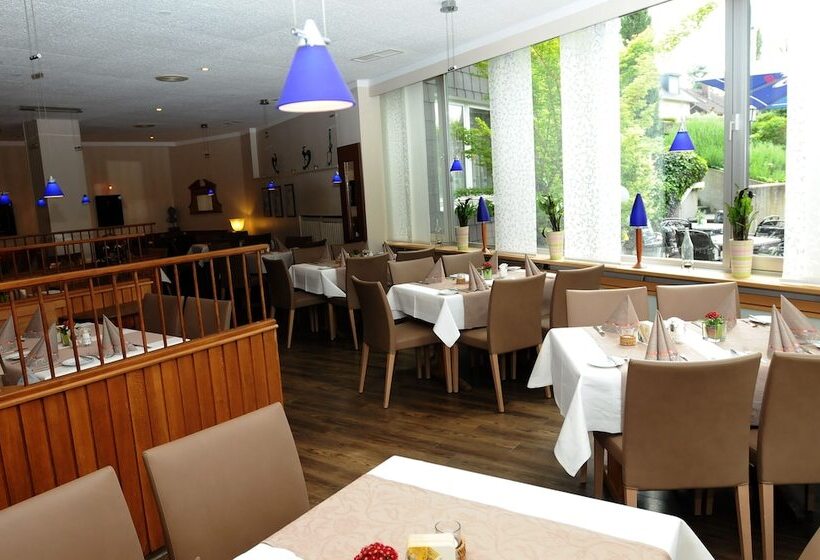 Dahl Hotel & Restaurant Gmbh