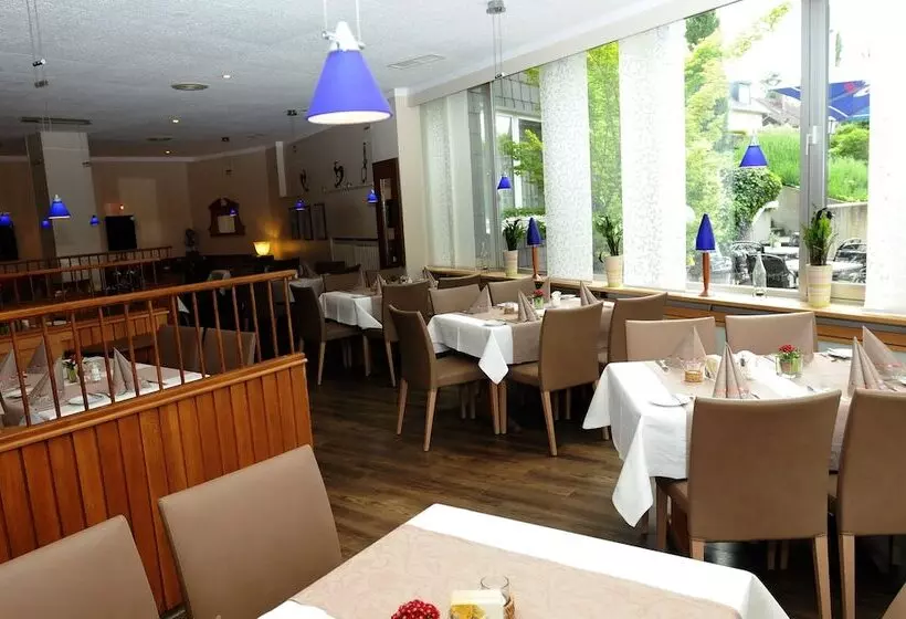 Dahl Hotel & Restaurant Gmbh