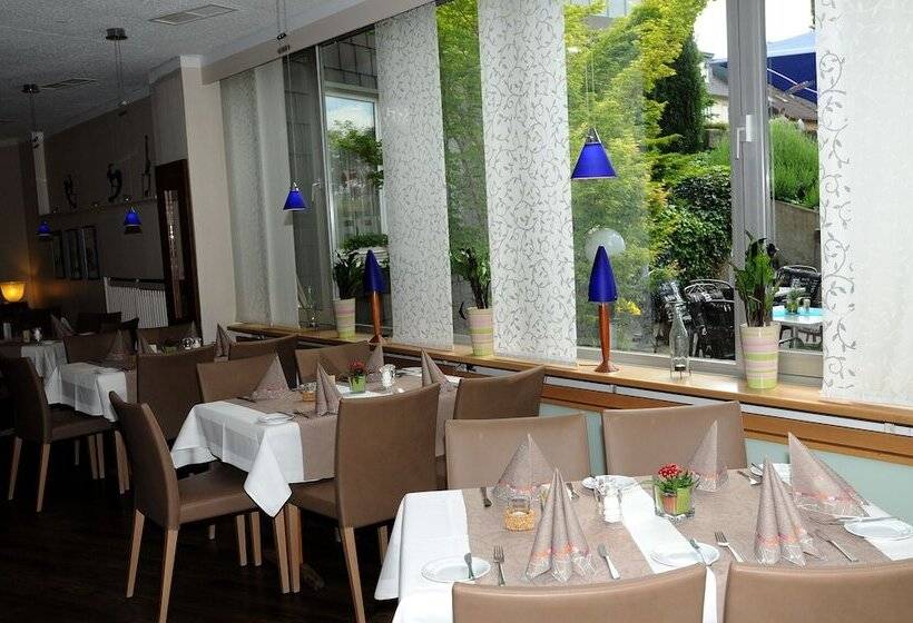 Dahl Hotel & Restaurant Gmbh