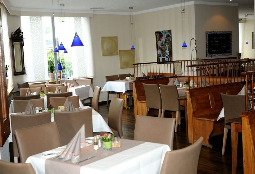 Dahl Hotel & Restaurant Gmbh