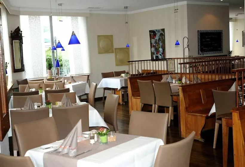 Dahl Hotel & Restaurant Gmbh