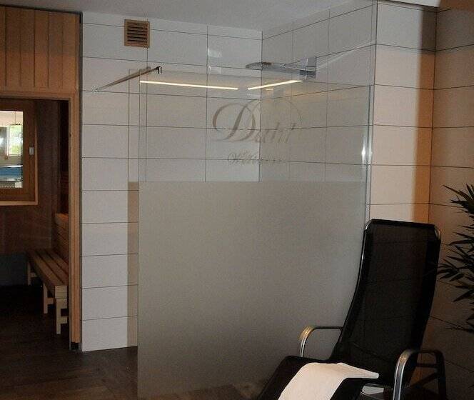 Dahl Hotel & Restaurant Gmbh