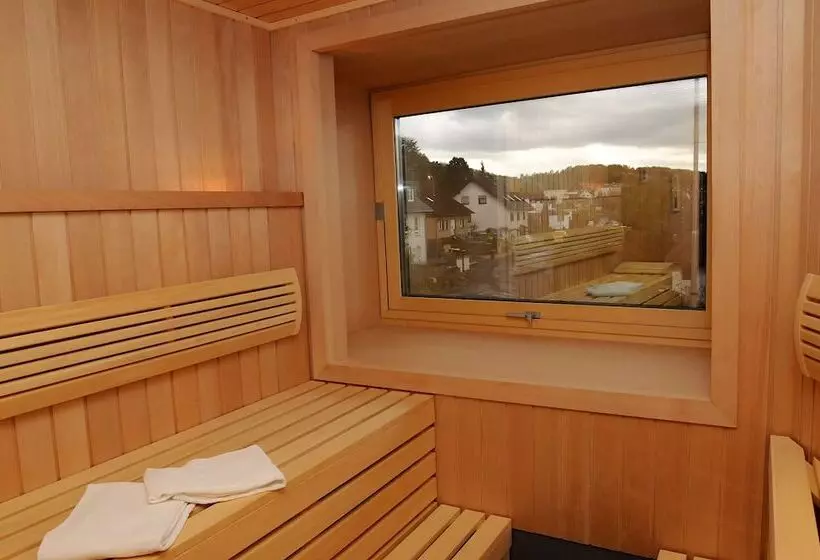 Dahl Hotel & Restaurant Gmbh