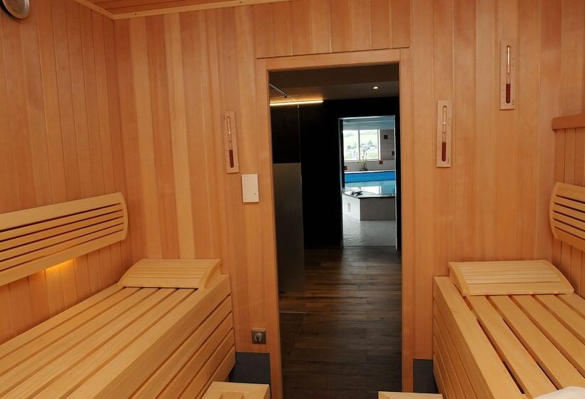 Dahl Hotel & Restaurant Gmbh