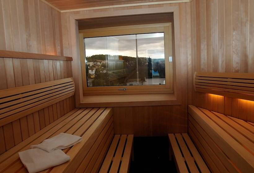 Dahl Hotel & Restaurant Gmbh