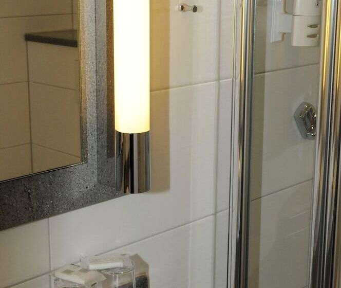 Dahl Hotel & Restaurant Gmbh