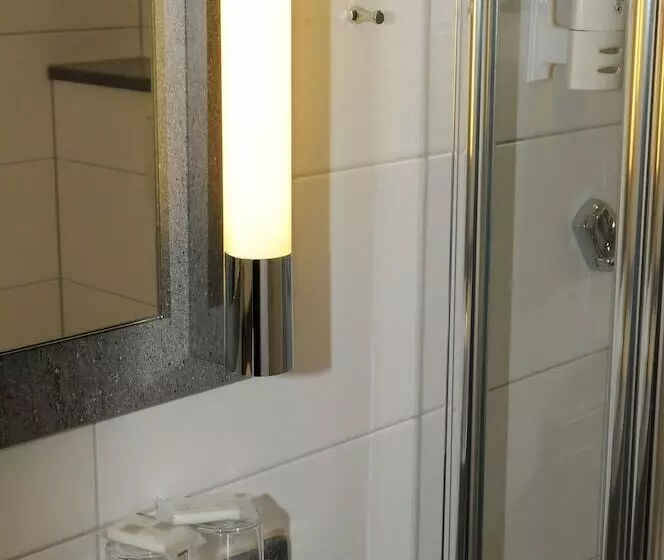 Dahl Hotel & Restaurant Gmbh