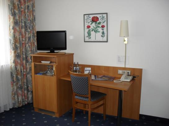 Отель Allgäuer Hof