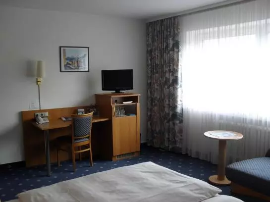 酒店 Allgäuer Hof